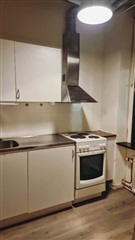 Photo 3. Apartment, Jämtlandsgatan, Sveg 