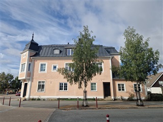 Photo 12. Apartment, Jämtlandsgatan, Sveg 