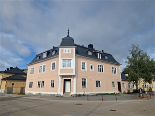 Photo 10. Apartment, Jämtlandsgatan, Sveg 