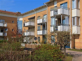 Photo 1. Apartment, Ljungholmsvägen, Falkenberg 