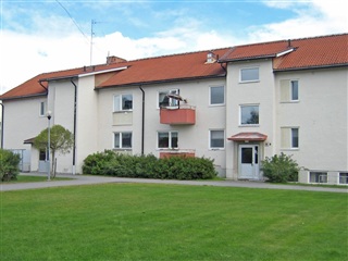Photo 1. Apartment, Svegsgatan, Sveg 