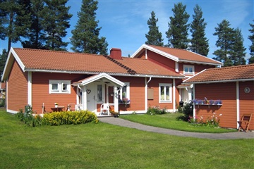 Photo 1. Apartment, Myrgränd, Sveg 
