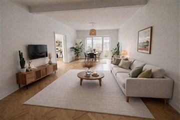 Photo 1. Apartment, Åhusgatan, Malmö 