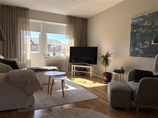 Bild 1. Lägenhet, Kristinelundsgatan, Helsingborg 