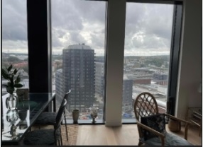 Photo 1. Apartment, Lodjursstråket, Göteborg 
