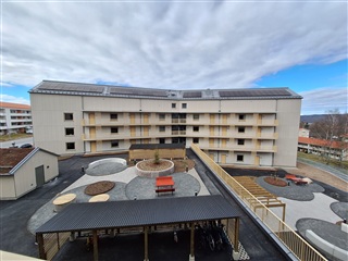 Photo 1. Apartment, Kalvhagsgatan, Huskvarna 