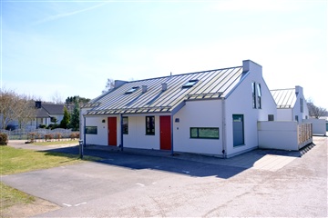 Photo 1. Apartment, Teresiavägen, Munka-Ljungby 