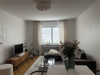 Photo 1. Apartment, Wrangelsgatan, Helsingborg 