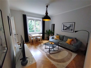 Bild 8. Lägenhet, , Stockholm 