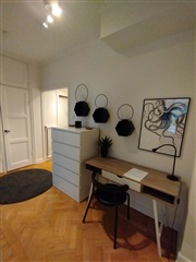 Bild 6. Lägenhet, , Stockholm 