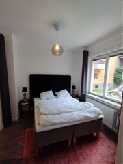 Bild 5. Lägenhet, , Stockholm 