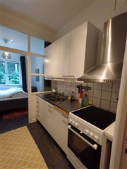 Bild 9. Lägenhet, , Stockholm 