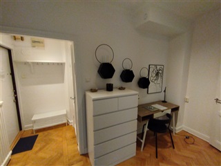 Bild 2. Lägenhet, , Stockholm 