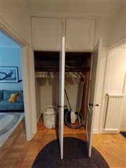 Bild 10. Lägenhet, , Stockholm 