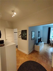 Bild 3. Lägenhet, , Stockholm 