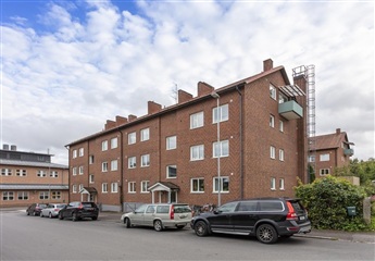 Photo 1. Apartment, Banérgatan, Falköping 