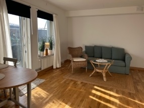Bild 1. Rum, Skördevägen, Enköping 