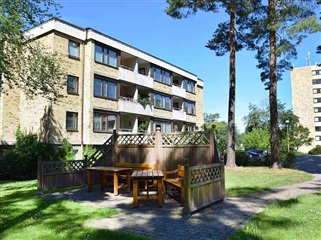 Bild 1. Lägenhet, Djurgårdsgatan, Linköping 