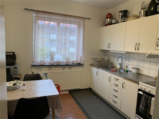 Photo 1. Apartment, Mäster Ernsts Gata, Helsingborg 