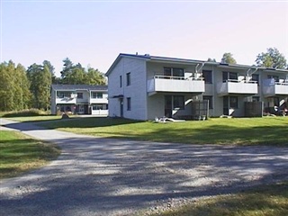 Photo 1. Apartment, Klostervägen, Bureå 