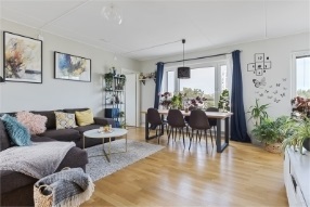 Photo 1. Apartment, Granängsvägen, Tyresö 