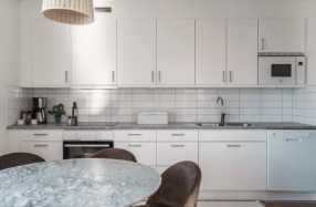 Photo 1. Apartment, Lindekullegatan, Alingsås 