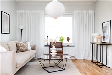 Photo 1. Apartment, Holmtorpsvägen, Norrköping 