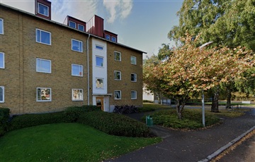 Photo 1. Apartment, Kallenbergsgatan, Ängelholm 