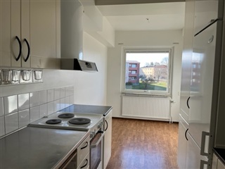 Photo 1. Apartment, Nämndemansgatan, Hallstahammar 