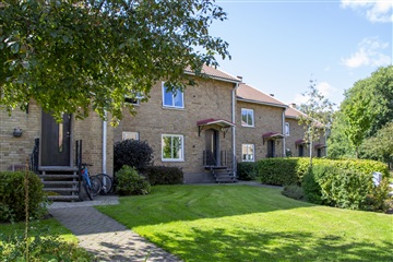 Bild 1. Lägenhet, Infanterigatan, Ljungbyhed 