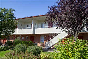 Photo 1. Apartment, Hembygdsgatan, Klippan 