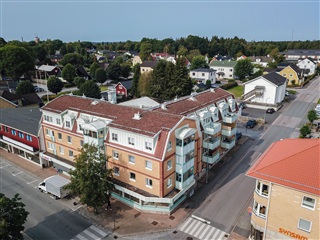 Photo 1. Apartment, Västergatan, Gislaved 