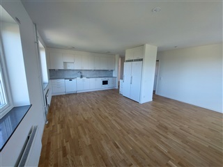 Photo 1. Apartment, Kalvhagsgatan, Huskvarna 