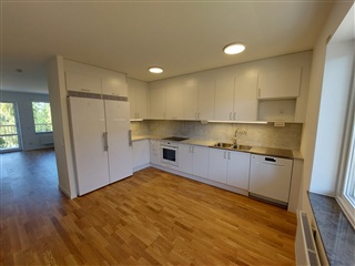 Photo 1. Apartment, Kalvhagsgatan, Huskvarna 