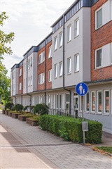 Photo 1. Apartment, Södra Vägen, Bjärnum 