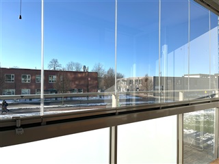 Bild 1. Lägenhet, Närlundavägen, Helsingborg 