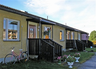 Photo 1. Apartment, Bastugatan, Hede 