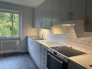 Photo 1. Apartment, Liebäckskroken, Helsingborg 