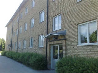 Photo 1. Apartment, Vallvägen, Hudiksvall 