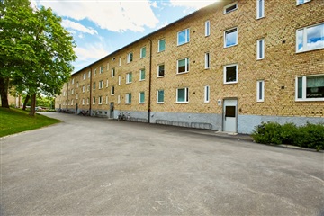Bild 1. Lägenhet, Stentorpsgatan, Västerås 
