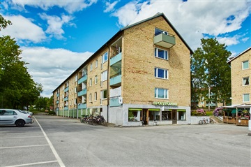 Bild 2. Lägenhet, Stentorpsgatan, Västerås 