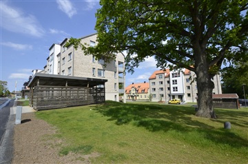 Photo 1. Apartment, Ebba Ramsays väg, Jönköping 
