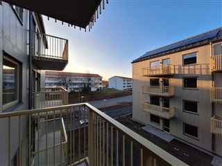 Photo 1. Apartment, Kalvhagsgatan, Huskvarna 