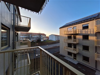 Photo 1. Apartment, Kalvhagsgatan, Huskvarna 