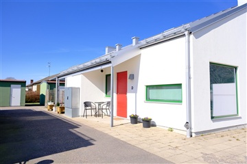 Photo 1. Apartment, Teresiavägen, Munka-Ljungby 