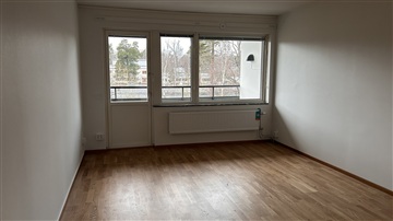 Photo 5. Apartment, Stentorpsgatan, Västerås 