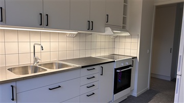 Photo 1. Apartment, Stentorpsgatan, Västerås 