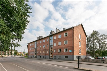 Photo 1. Apartment, Sankt Sigfridsgatan, Falköping 