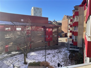 Bild 1. Lägenhet, Gasverksgatan, Helsingborg 