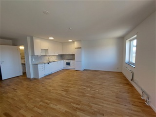 Photo 1. Apartment, Kalvhagsgatan, Huskvarna 